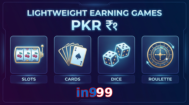 Payment and PKR controls in In999