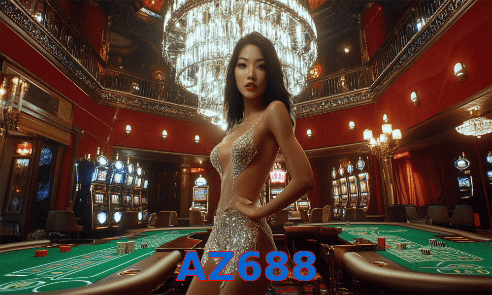 AZ688