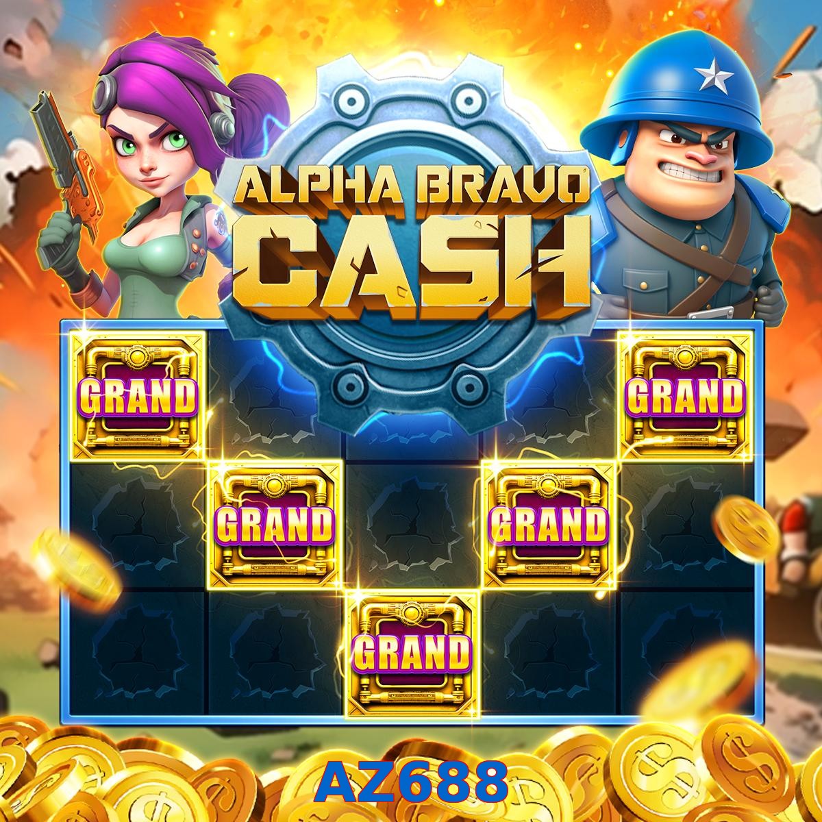 AZ688