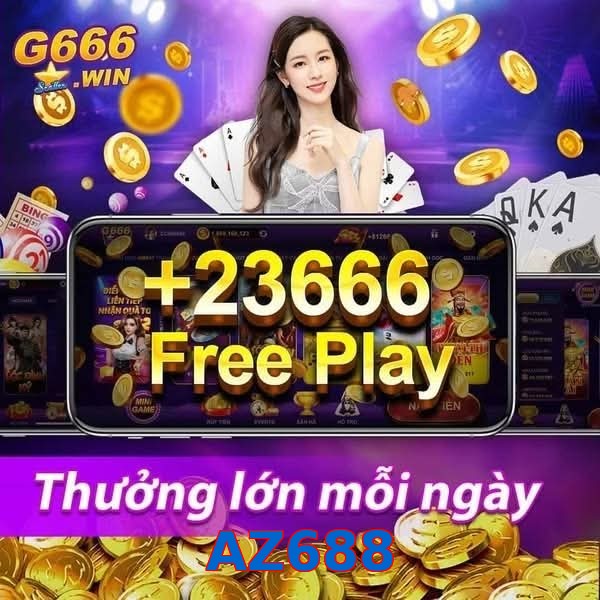 AZ688