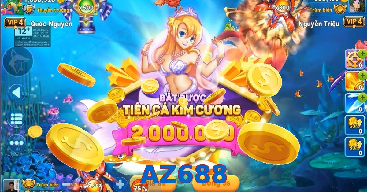 AZ688