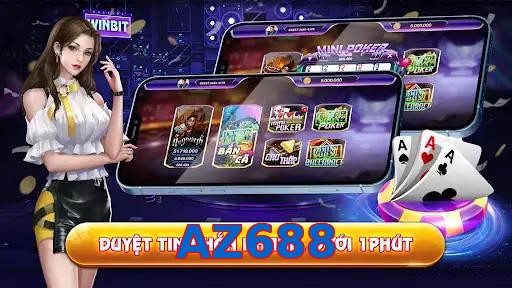 AZ688