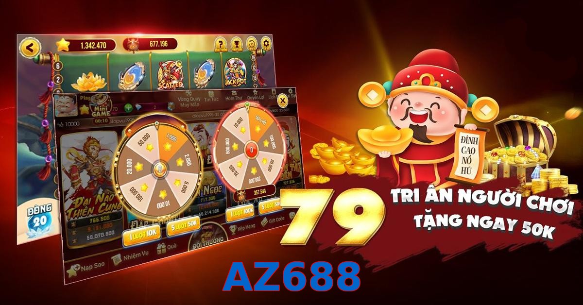 AZ688