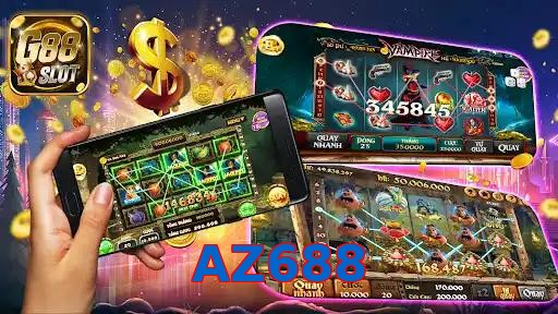 AZ688