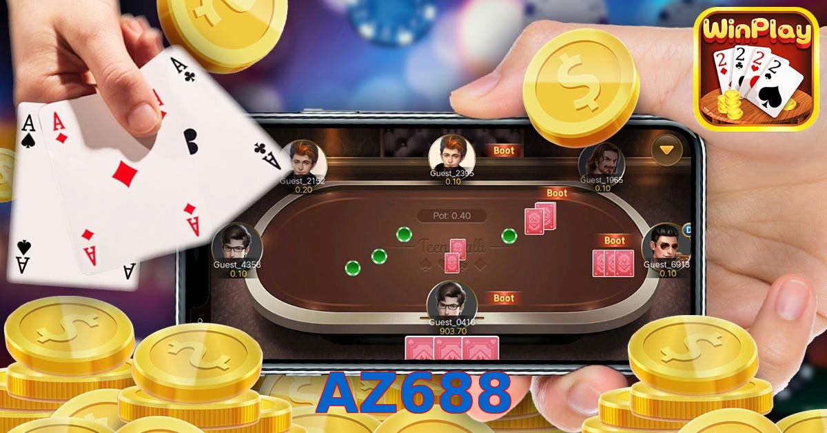 AZ688