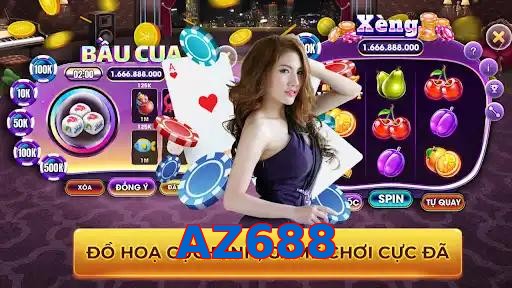 AZ688