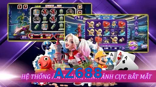 AZ688