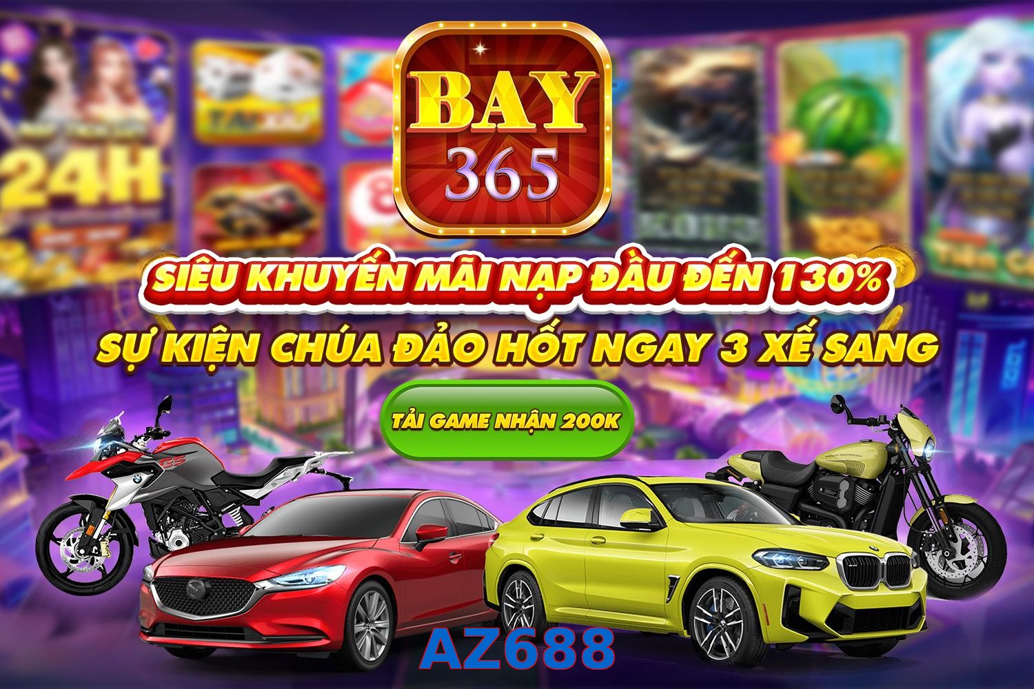 AZ688