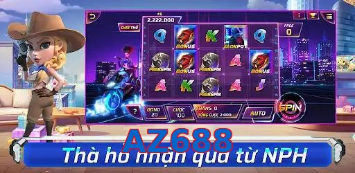 AZ688