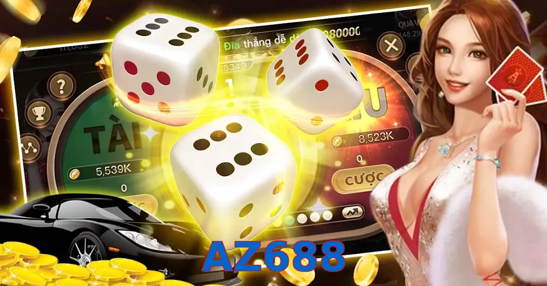 AZ688