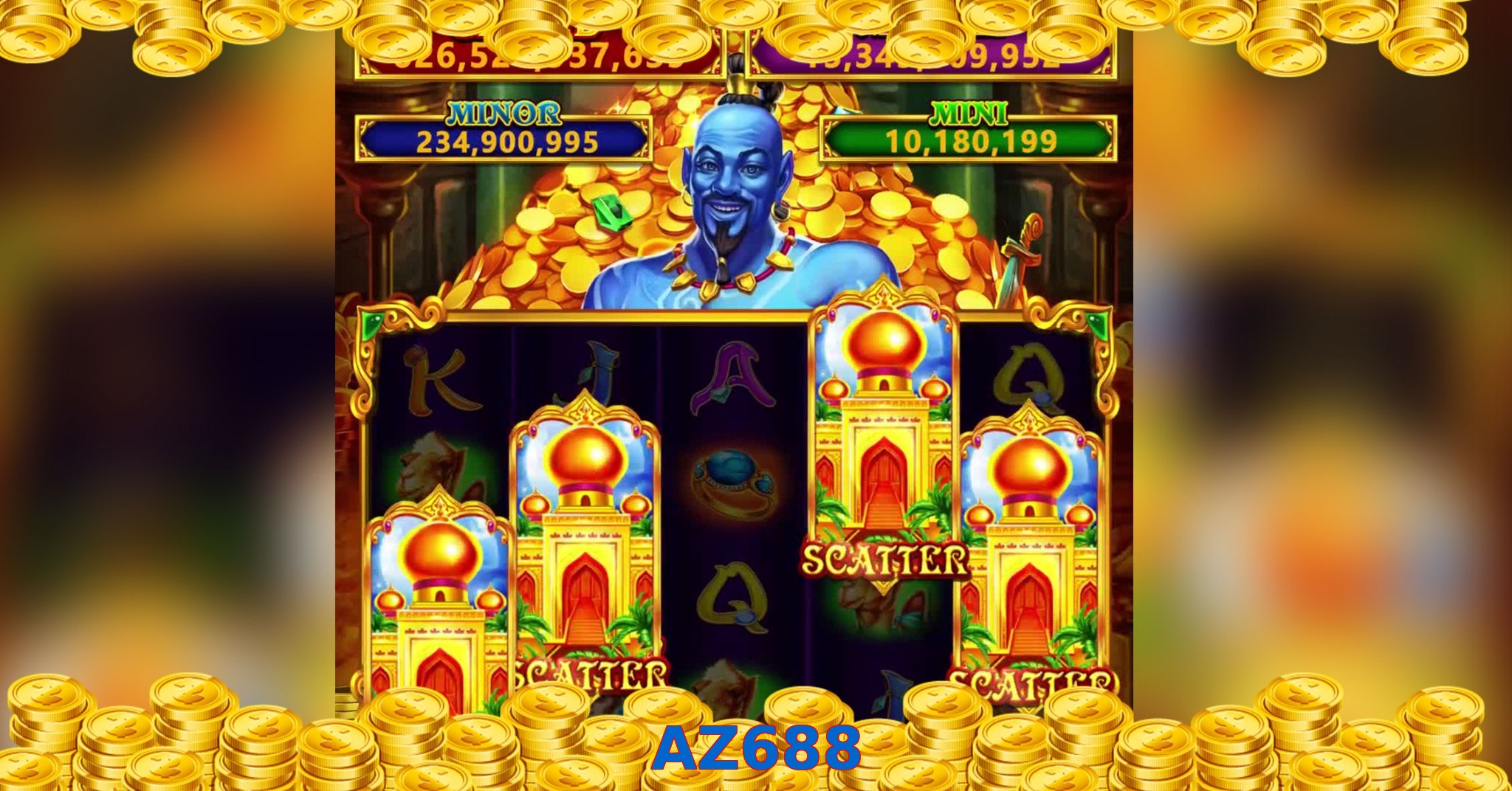AZ688